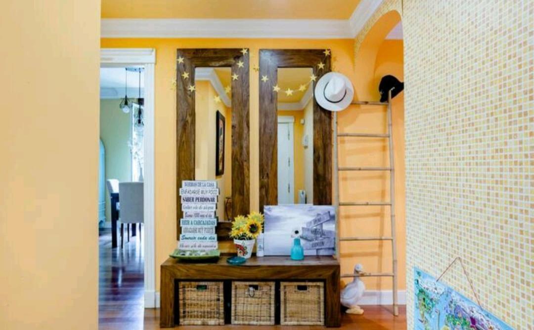 Nuestro Refugio - Casco Viejo Con Wifi Y Parking Gratuito- Apartment บิลเบา ภายนอก รูปภาพ