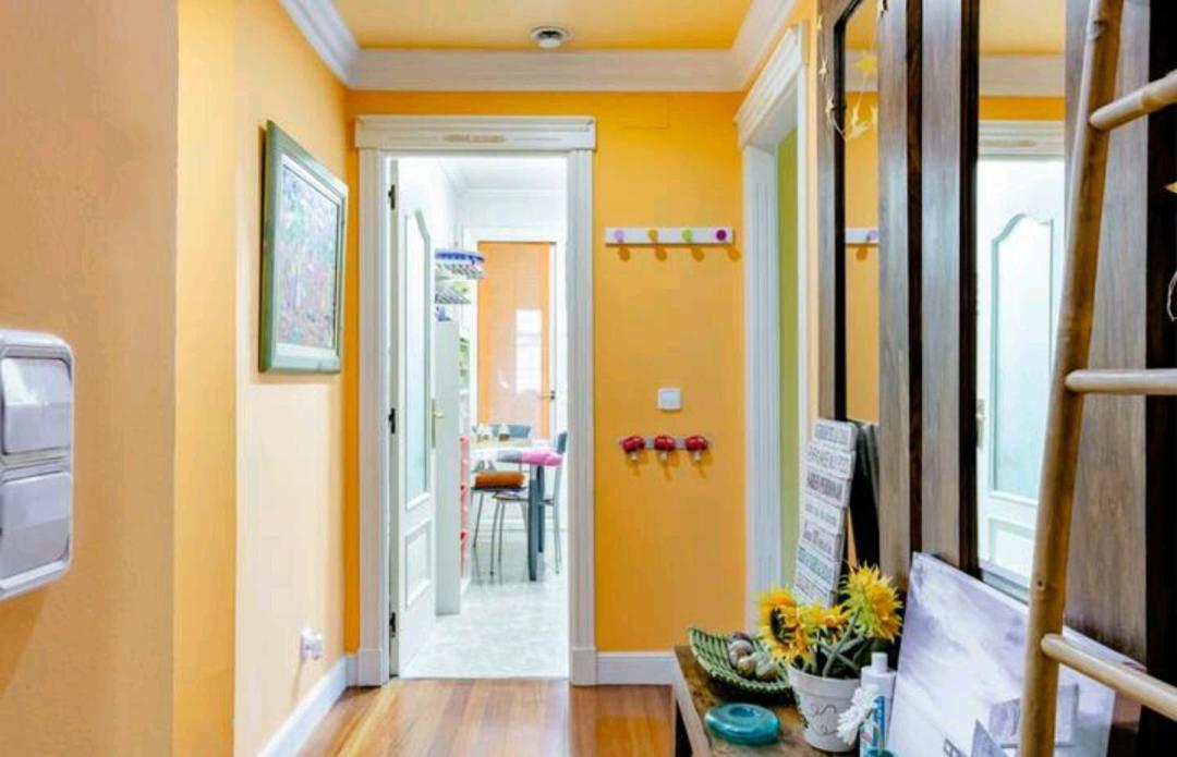 Nuestro Refugio - Casco Viejo Con Wifi Y Parking Gratuito- Apartment บิลเบา ภายนอก รูปภาพ