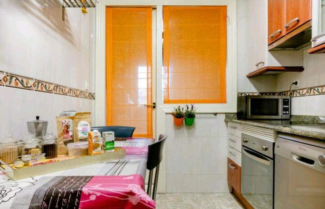 Nuestro Refugio - Casco Viejo Con Wifi Y Parking Gratuito- Apartment บิลเบา ภายนอก รูปภาพ