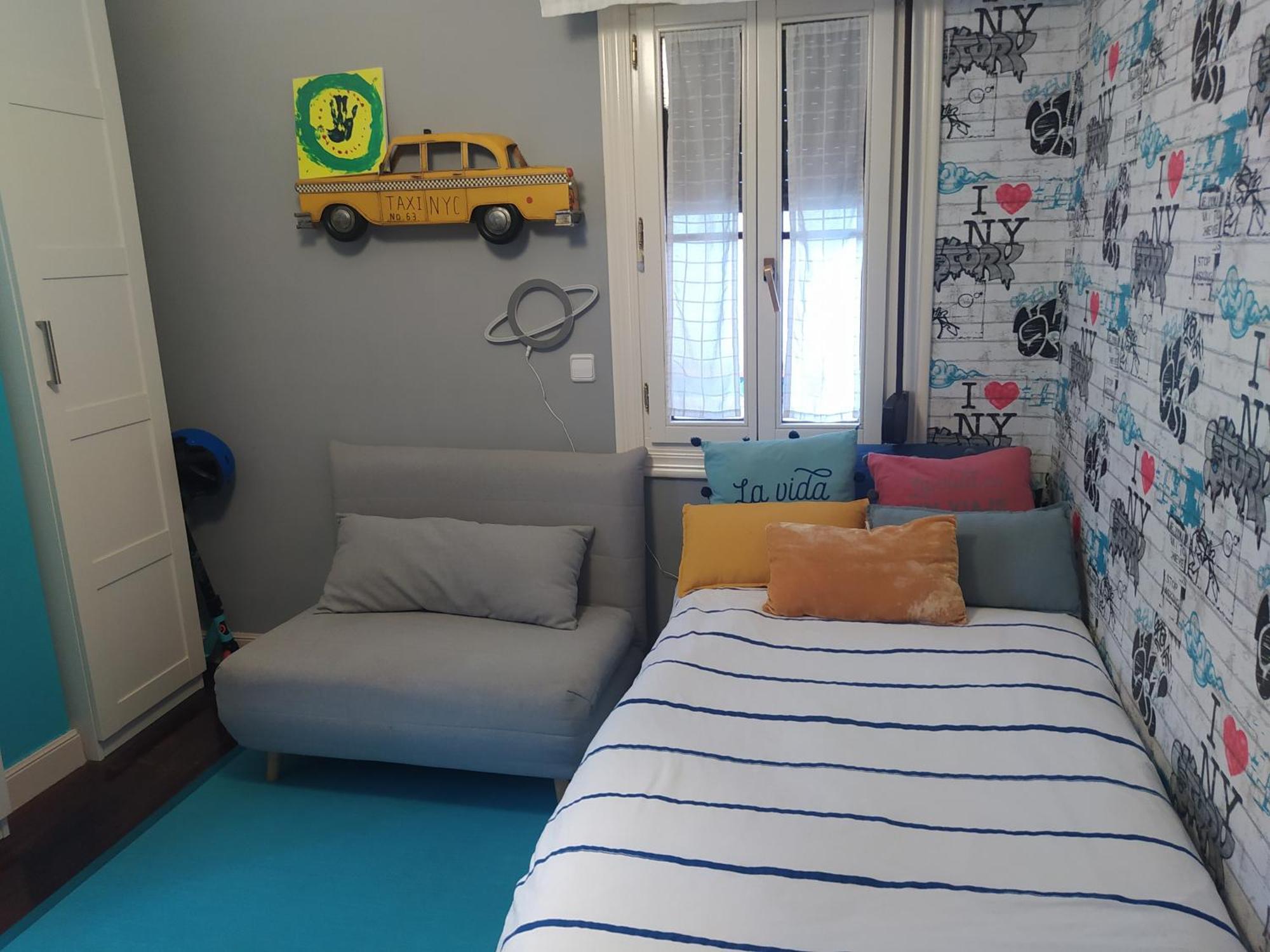 Nuestro Refugio - Casco Viejo Con Wifi Y Parking Gratuito- Apartment บิลเบา ภายนอก รูปภาพ